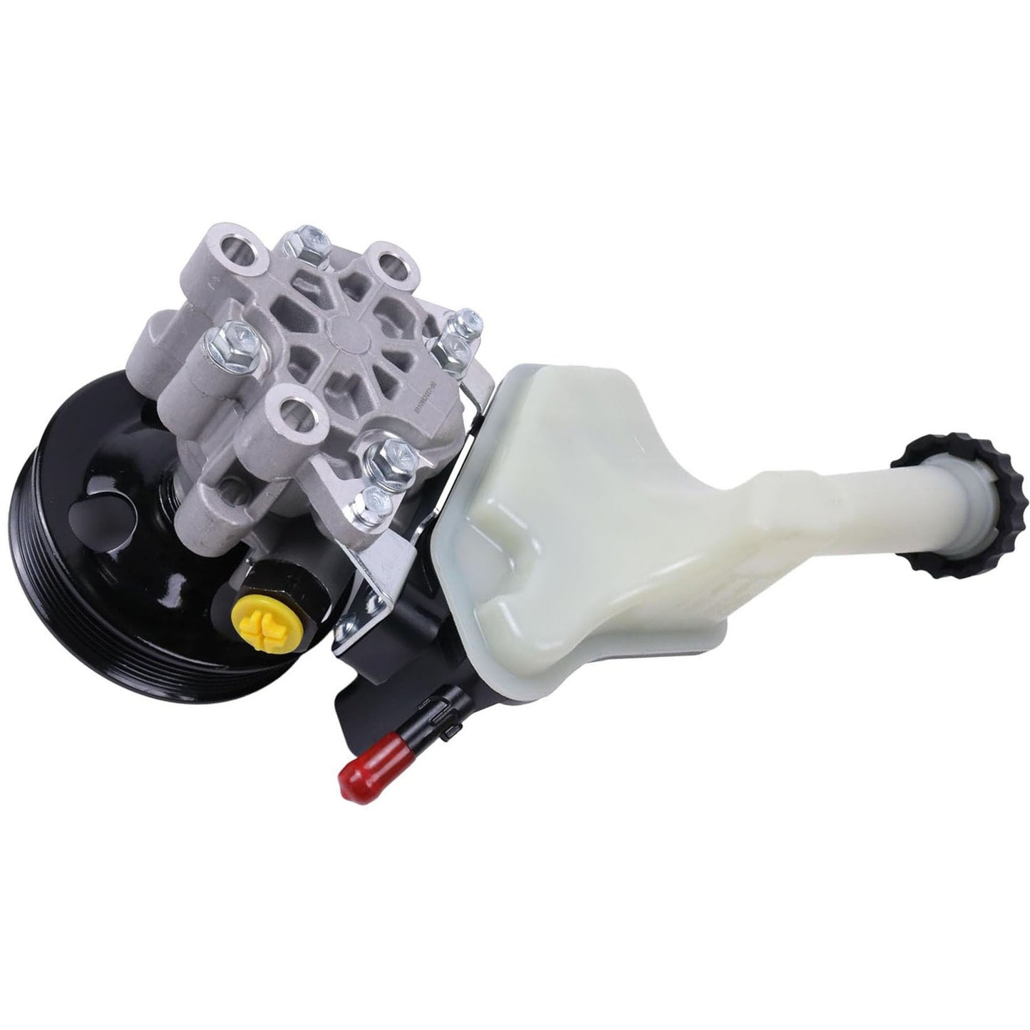new, power steering pump 5181778AB, suitable for 2012-2013 for Chrysler 300 6.4L...