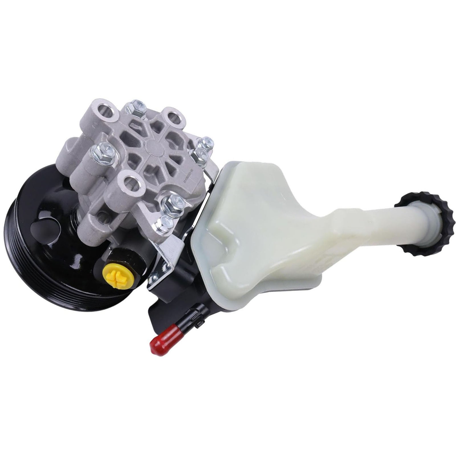 new, power steering pump 5181778AB, suitable for 2012-2013 for Chrysler 300 6.4L...