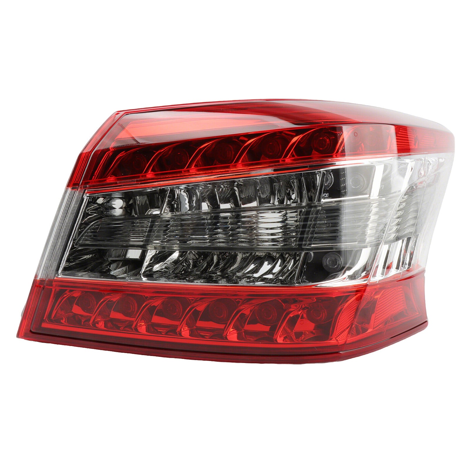 1PC For 2013-2015 for Nissan Sentra LED Tail Light Taillamp Right Outer Passenger RH