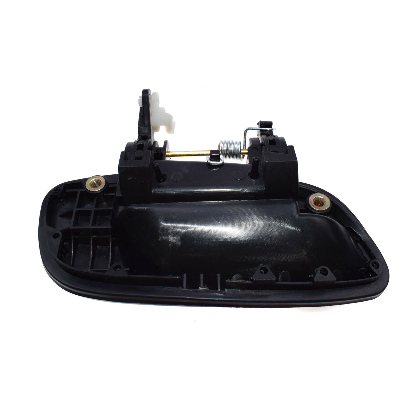 Exterior Outside Door Handle Rear Left Driver Side for Hyundai for Elantra 2001-2006 n