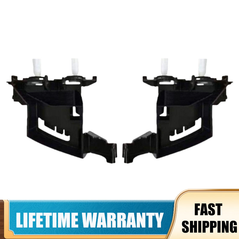Leak 2008-2016 for Freightliner Cascadia Truck Mirror Protective Cover (Black) H