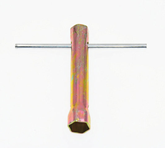 7.89 mm ID6 8x6 180 2-Piece Fuel Line Hose Quick Release Female Connector D