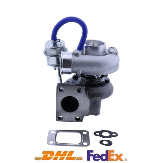 For Case Tractor MX90C MX80C MX100C CX90 Turbo GT2052S Turbocharger 293188A1