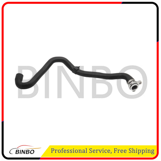 Thermastat to Cylinder Head Coolant Hose for BMW Z4 135i 335is 335i xDrive 335xi Q