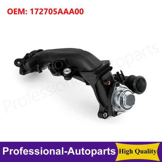 Turbocharger Charge Air Pipe Joint for Honda for Civic 1.5L 2016-2017 17270-5AA-H00