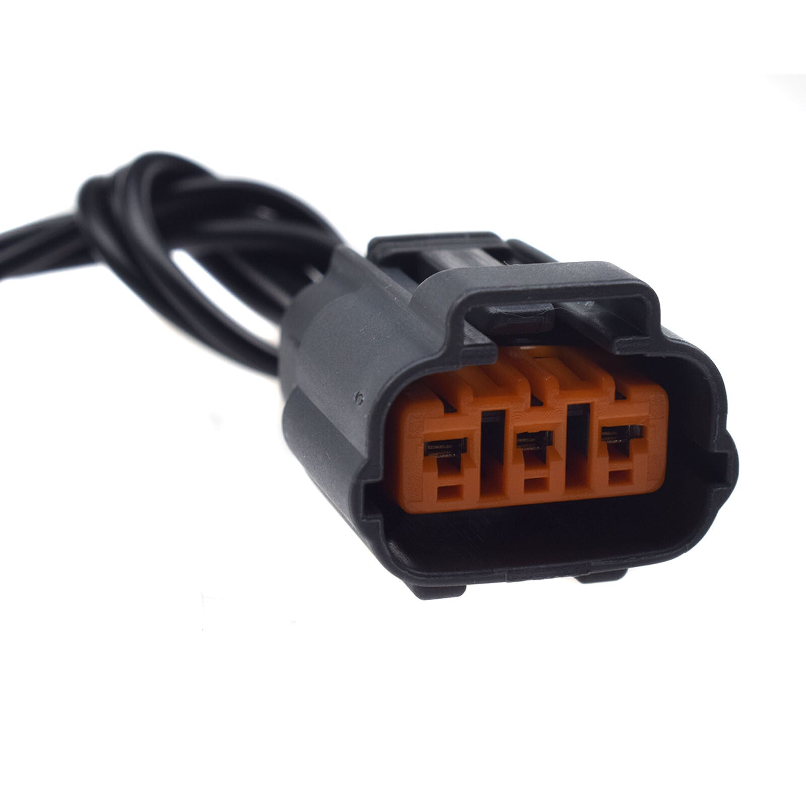 Ignition coil plug connector wiring harness for Mitsubishi LANCER for Dodge Strategy
