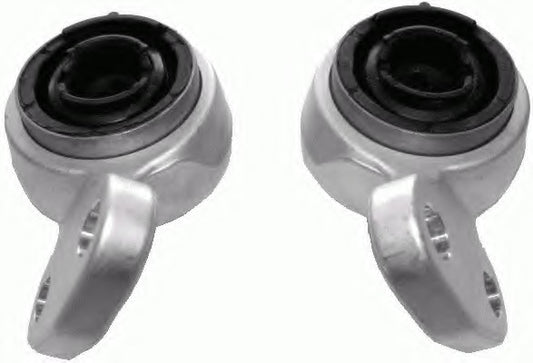 Control arm bushings suitable for E46 320i 323Ci 325Ci 325i 328Ci 328i 330Ci Z4- n