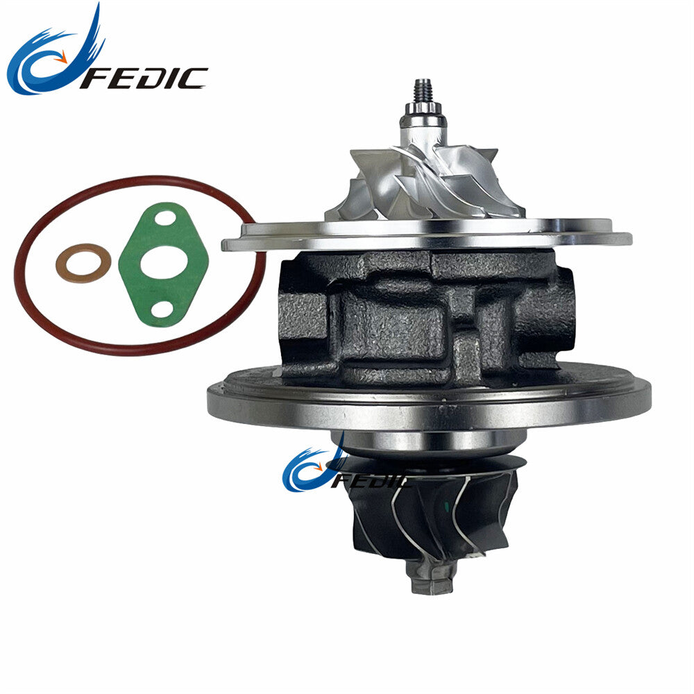 MFS Turbo GT1749V 721021 716213 for Audi for Seat for VW 1.9 TDI 110 Kw 150 HP ARL 2000