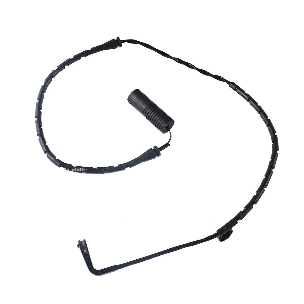 Front + Rear Brake Pad Wear Sensor for BMW E39 528i 540i M5 523i 525d Q