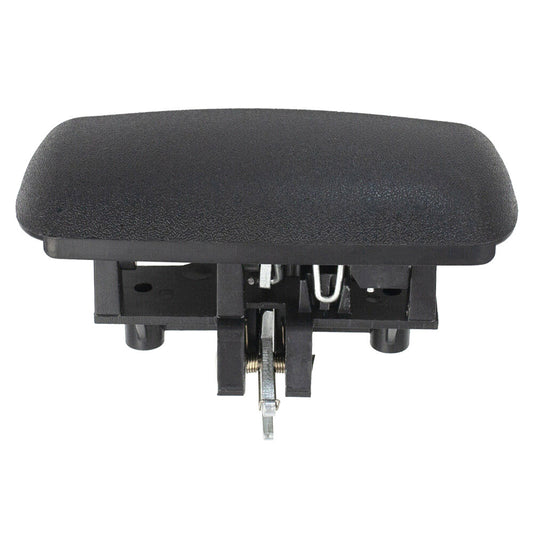 Glove Box Latch Handle Fits 1997-2000 Dakota | 1998-2000 Durango Plastic Black