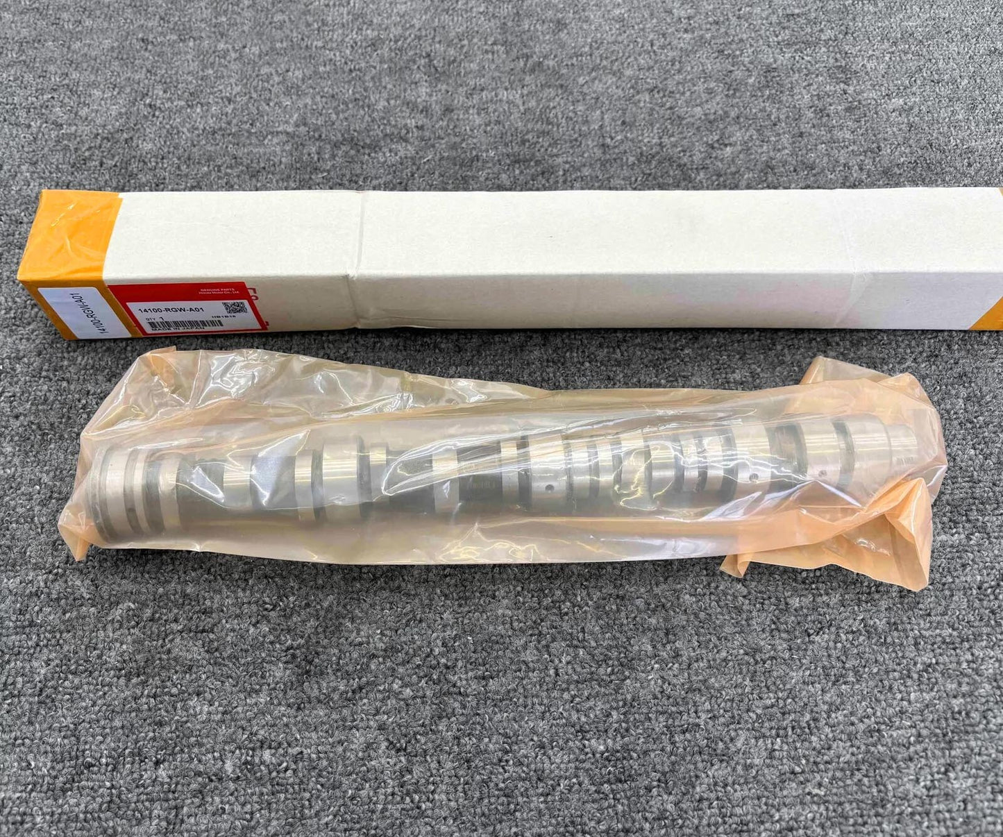 New Front Camshaft FIT for Honda Odyssey Pilot 14100-RGW-A01 14100-RGW-A02