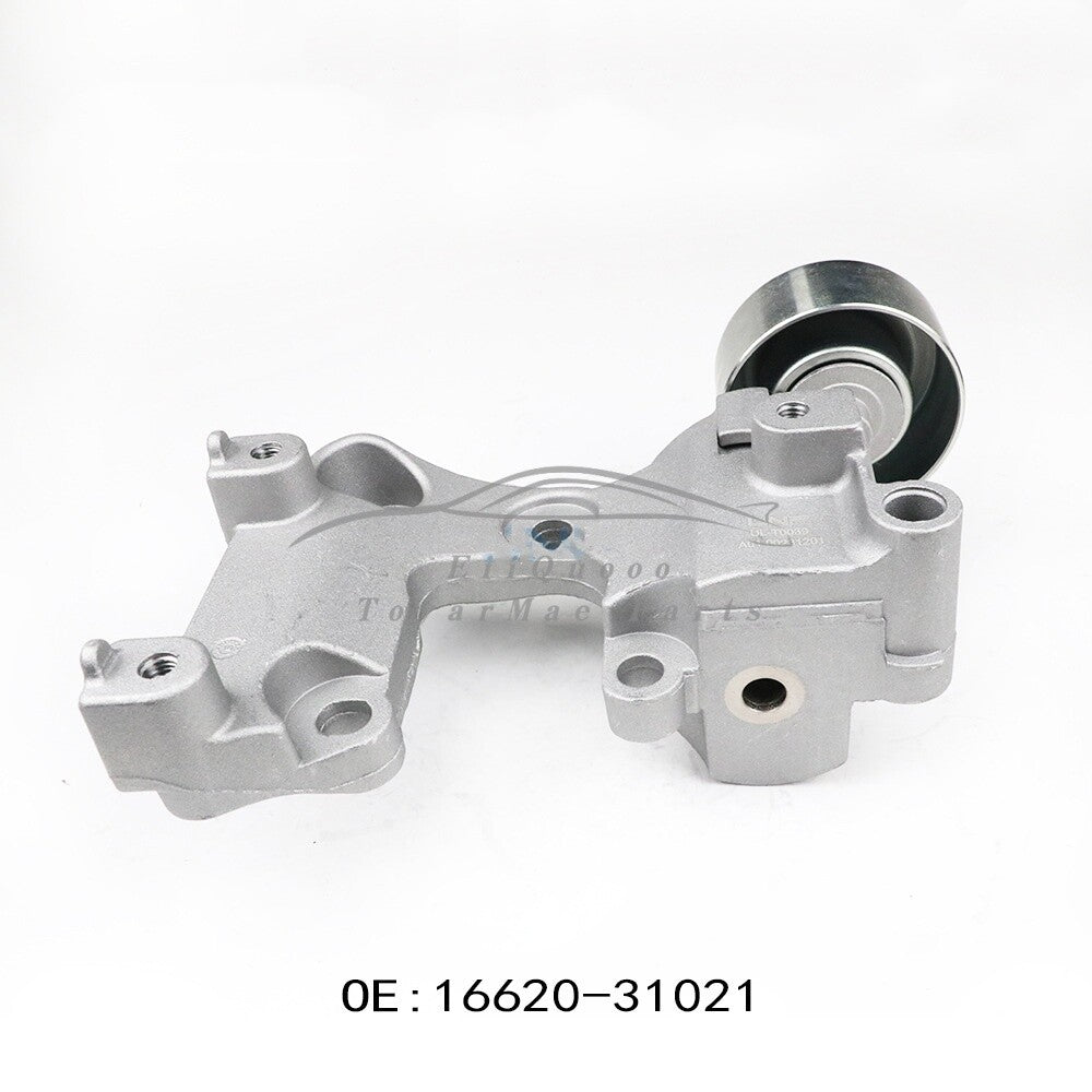 New 16620-31021 16620-31020V-Belt Tensioner for Lexus IS 250 2009-2015