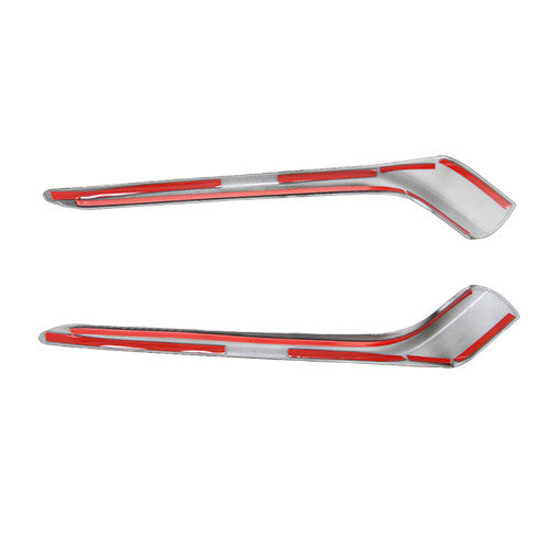 2009-2012 for Dodge for RAM LED Front Fog Lights with Daytime Running Lights (2 pieces, brand new)