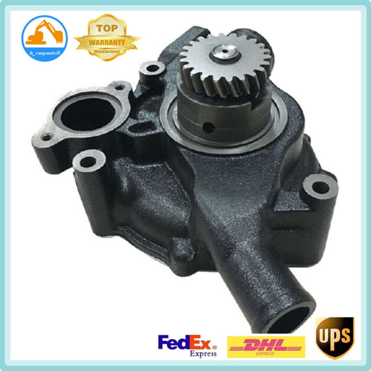 Water Pump Assembly for Hino EP100 Engine 16100-2833 161002833 DHL/UPS