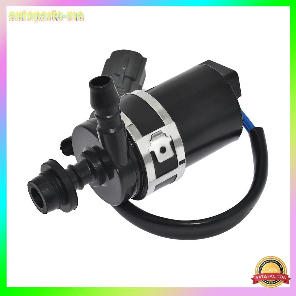 Front Windshield Wiper Pump Motor 86611AG200 for Subaru Impreza Forester Q