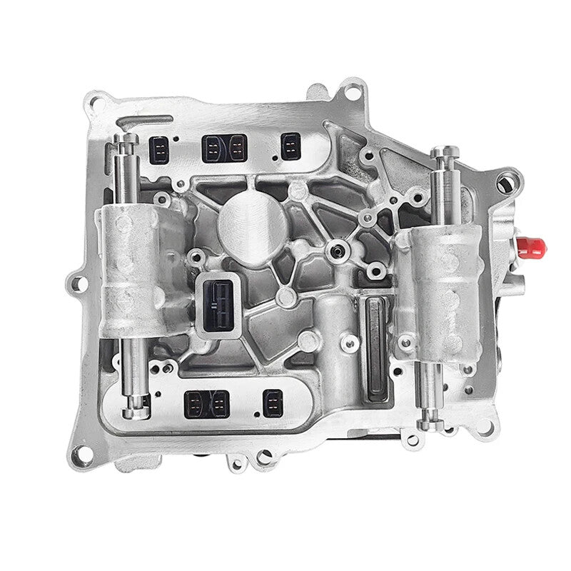 DQ200 DSG 0AM 0AM325065S Mechatronic Valve Body Q