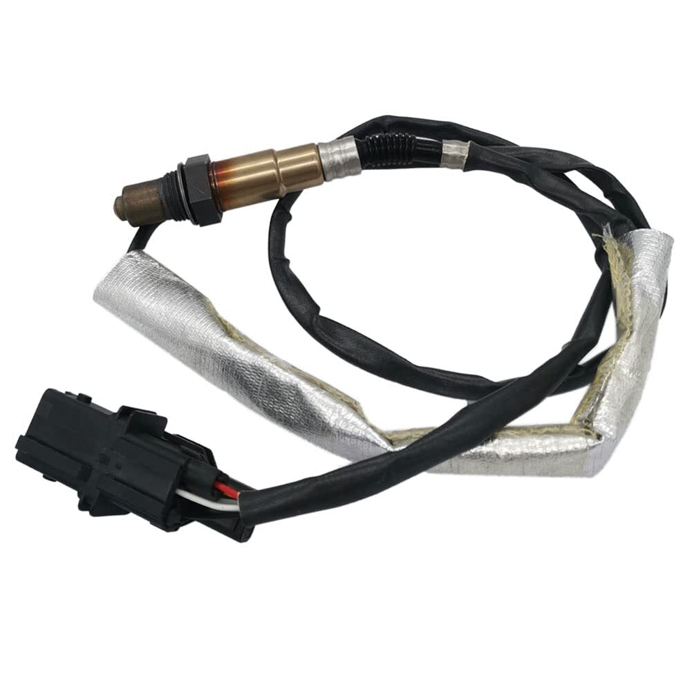 Upstream oxygen sensor 0258007137 is suitable for Volvo S60, S70, V70, S80, and XC90. (97-10-) n