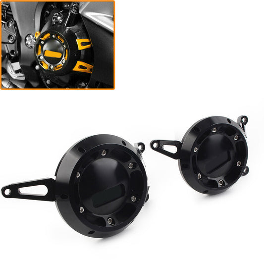 for KAWASAKI Z1000 2010-2016 Z1000SX 2010-2017 CNC Engine Stator Cover Protector