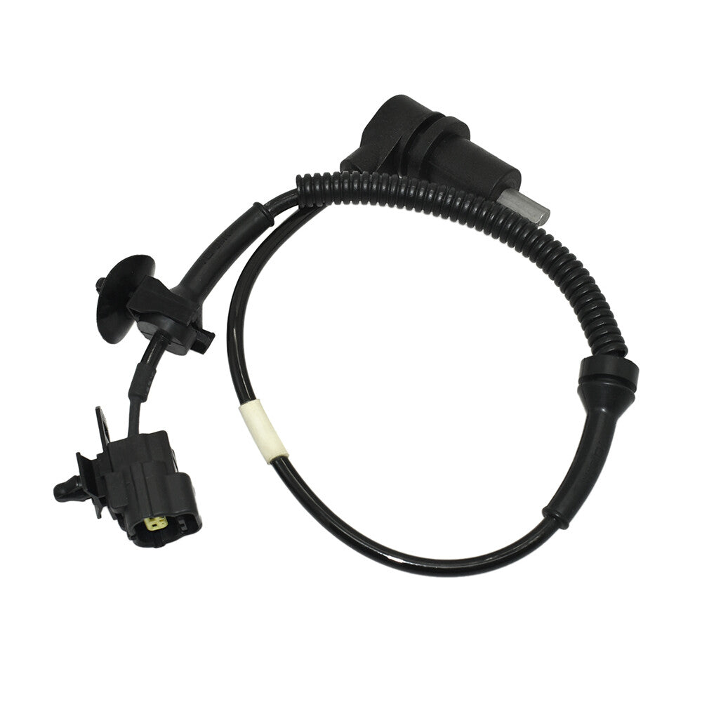 2pcs ABS Wheel Speed Sensor Rear Left Right for Chevrolet Aveo for Pontiac G3 Wave