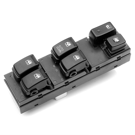 93570-EF00 093570EF000 new Power Window Switch for Kia 2005-2010 Black n