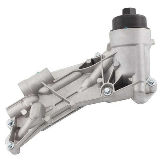 Engine Oil Cooler with Filter for Chevy for Cruze Aveo 1.8L 1.4 93186324 Q