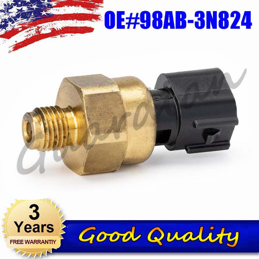 1X New Power Steering Pump Pressure Switch 98AB-3N824 for Ford Focus Cabriolet