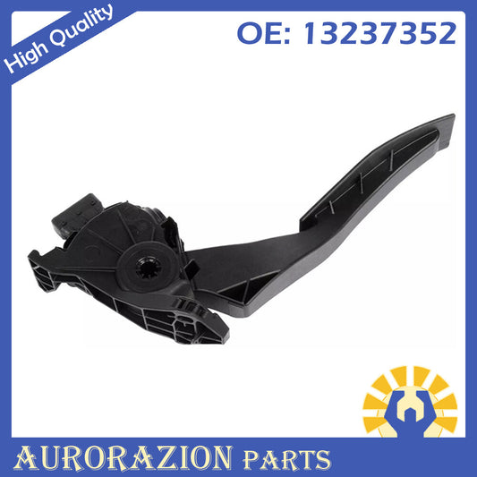 Accelerator Pedal 132337352 is suitable for Malibu 2013-2016 and for Buick Regal 2011-2017. n