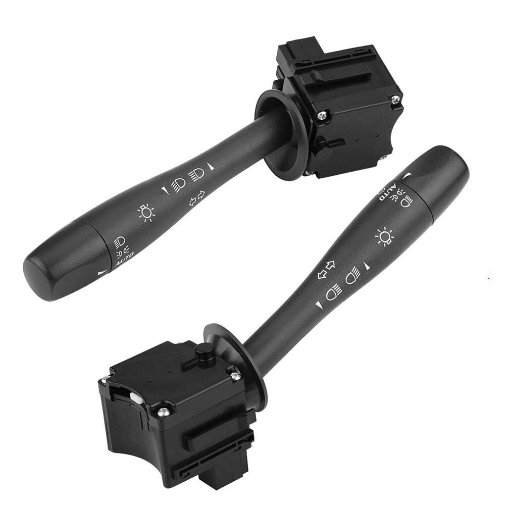 Turn signal headlight dimming switch lever arm applicable to 2005-2011 for Pontiac G6 20940369