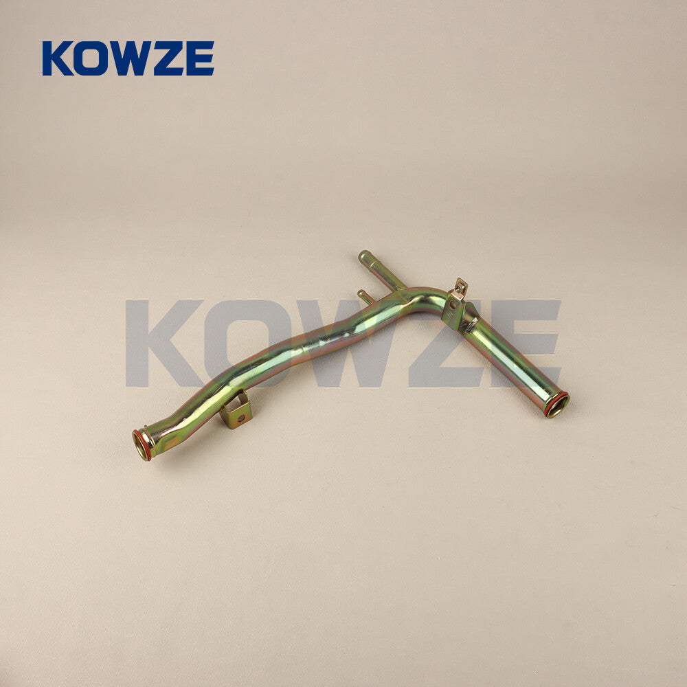 Water Pump Inlet Pipe fits for Mitsubishi Colt Lancer Mirage CK2A CJ2A 1995-2003 Q