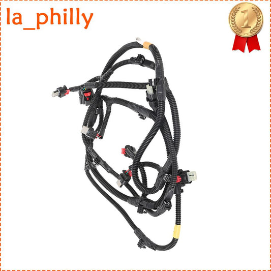 Rear Bumper PDC Radar Wiring Harness Replacement for Model 3 2017-2023 Q