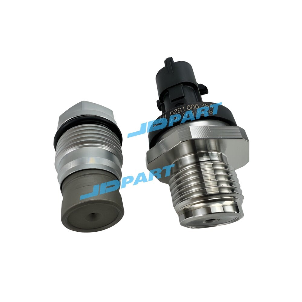TCD2012 Fuel Rail Repair Kit 04297148 0281006364 for Deutz Engine Spare Parts