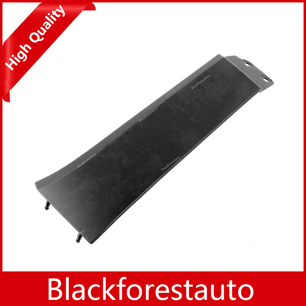 Fender Extension Bumper Headlight Filler Trim RH For 07-13 Tundra 08-12 Sequoia