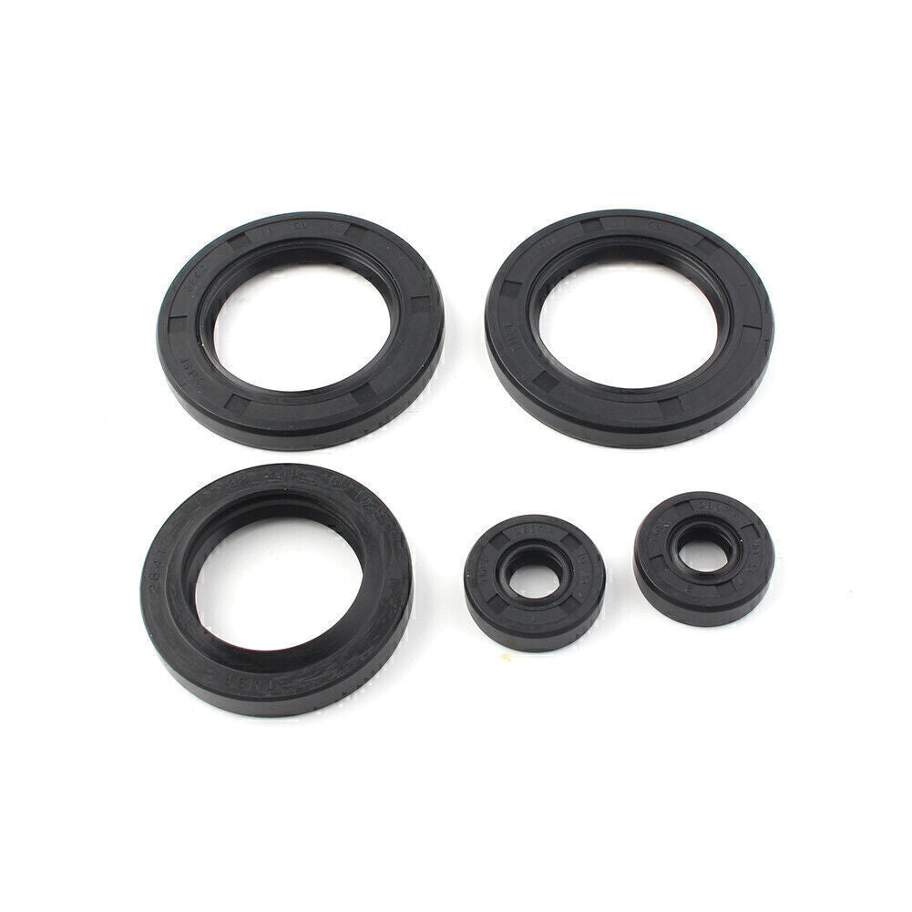 for Polaris 400 Xplorer Scrambler 1995-02 Trail Blazer 03 1x Complete Gasket Kit Q