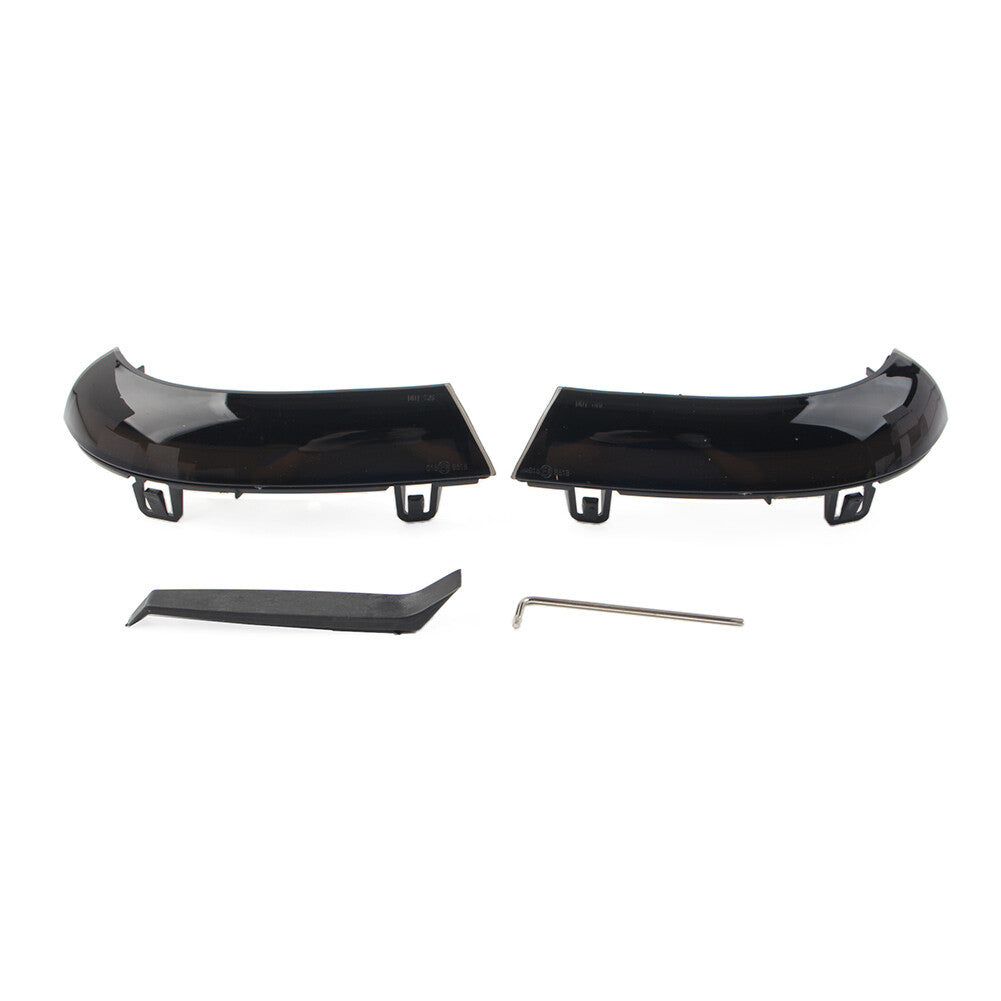 for VW for Golf 5 EOS Sharan LED Dynamic Turn Signal Light Side Mirror Indicator
