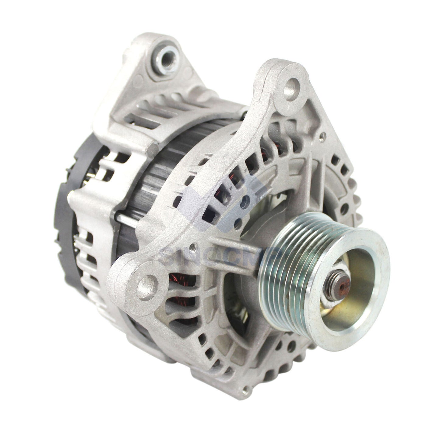 Generators Alternator for Engine ISF3.8 5318120 C5318120 New