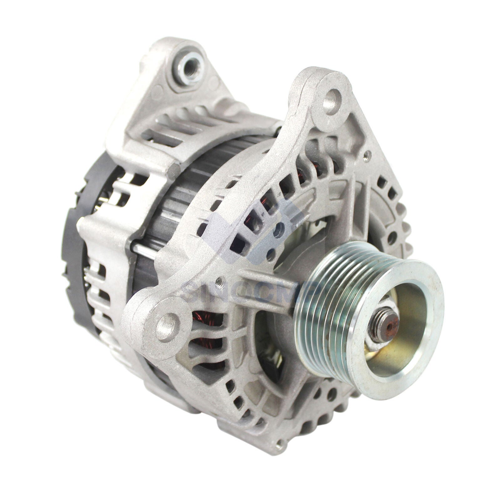 Generators Alternator for Engine ISF3.8 5318120 C5318120 New