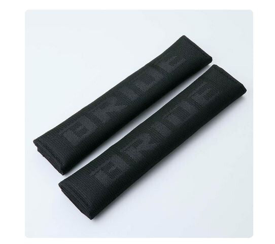 2 Pcs White Car Body Sticker Badge for Alfa Romeo MITO Car Accessories - v