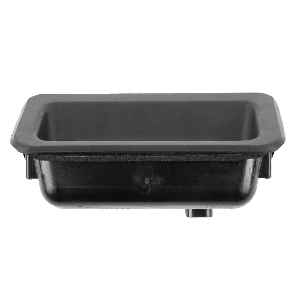 Iron car tailgate antenna bracket installation accessories suitable for Prado 2010-2022- v
