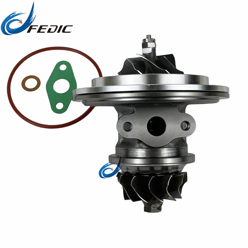 Turbo cartridge K04 53049880027 for Mahindra Pick-up 2.6D 120 HP 2001