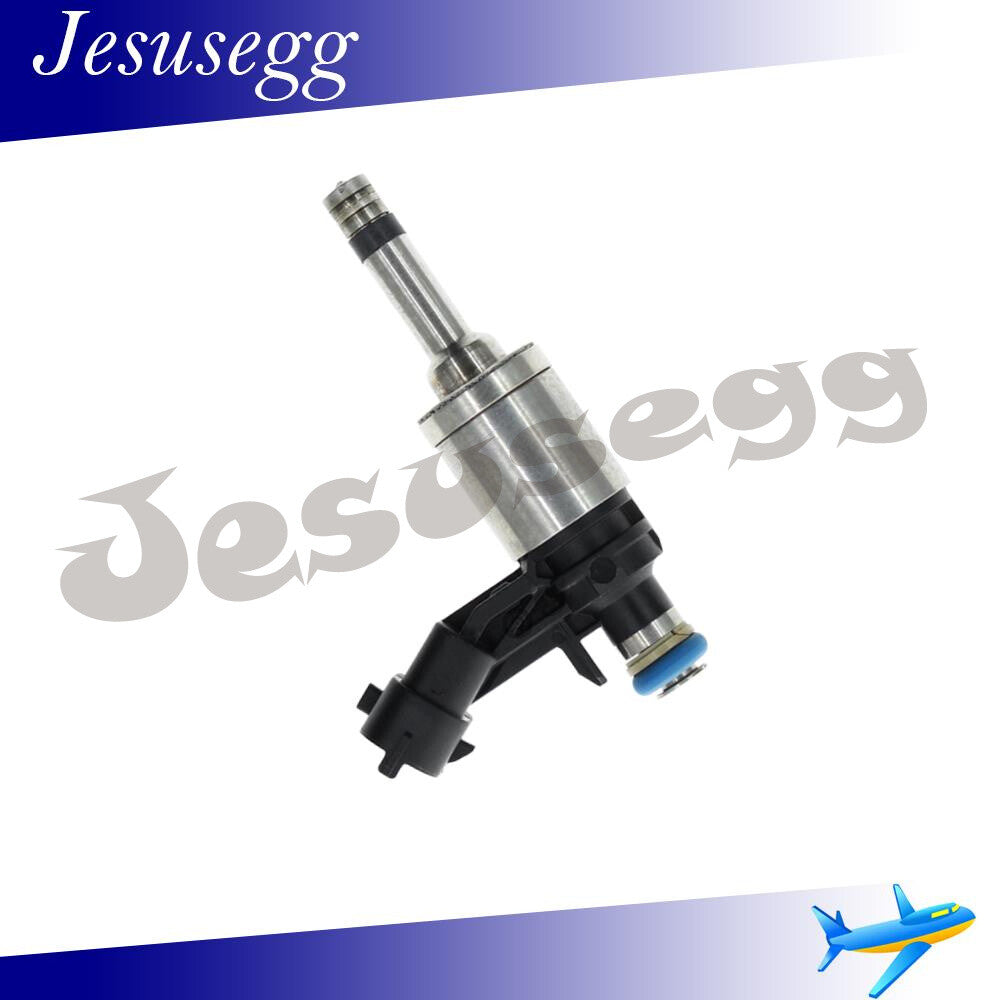 0261500175 for Alfa Romeo 1750 TBi Fuel Injectors HDEV-5-2 55248427 HDEV52 Q