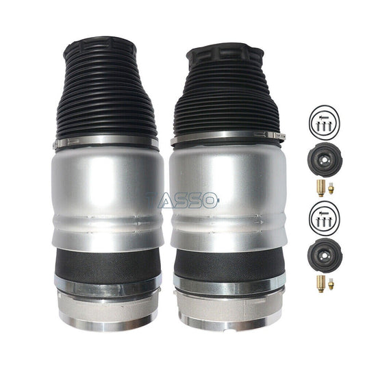 Air Suspension Spring for Cayenne for VW Touareg, for Audi Q7 Front Left & Right n
