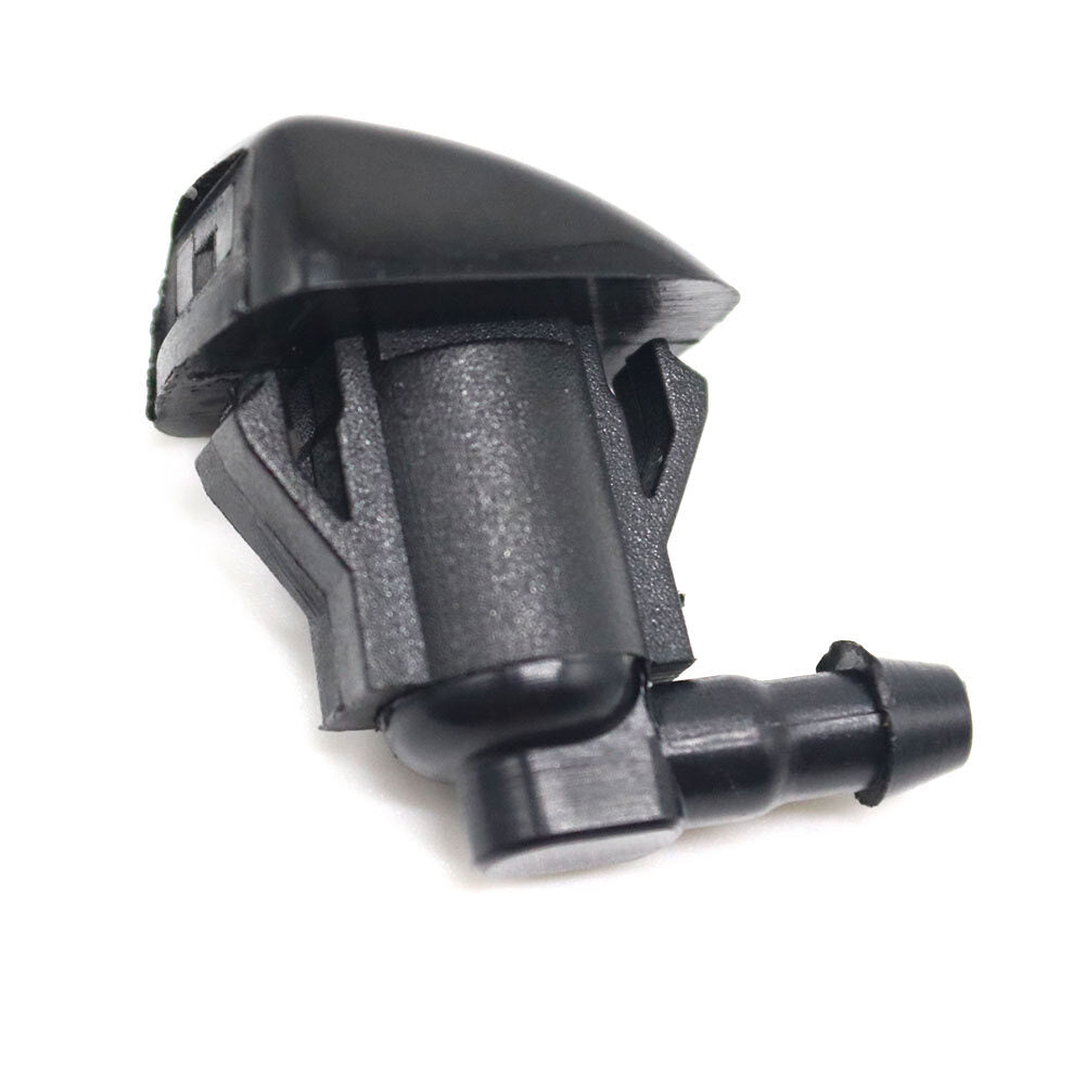 2PCS Fits for TOYOTA for SIENNA SOLARA NEW Windshield Wiper Spray Jet Washer Nozzle Q