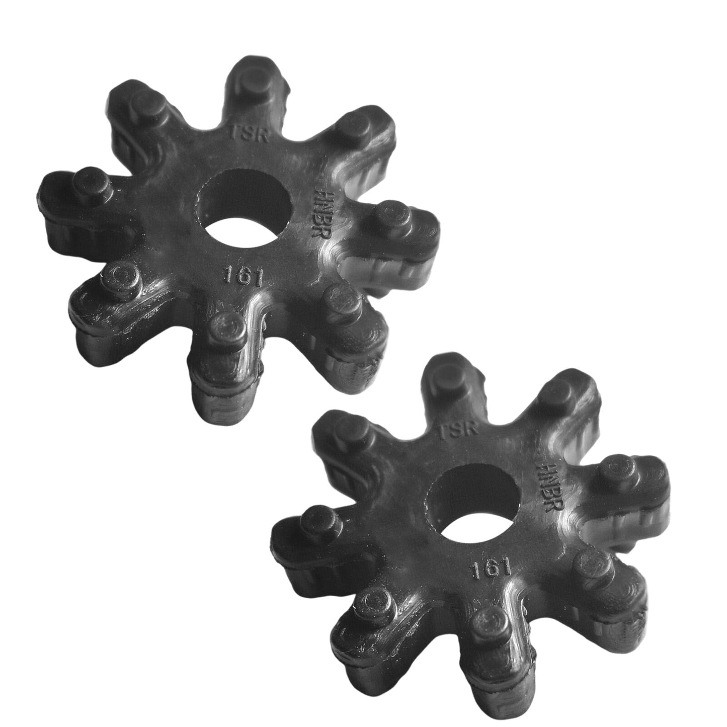 10-pack 56315-2K000FFF Flexible Steering Couplers for Hyundai Sonata and for Kia Soul Q