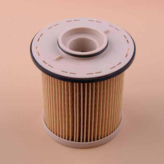 Fuel Filter & O-Rings Fit for for Dodge for Ram Engine 2500 3500 97-99 CS8323 v
