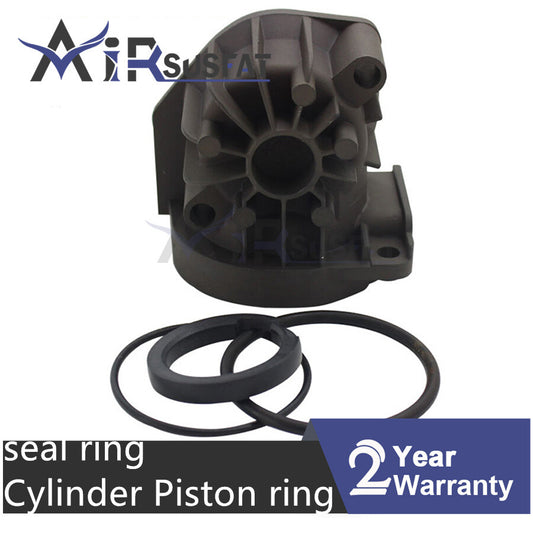 Air Suspension Compressor Cylinder Ring for Audi A6 C5 W220 W211 for A8 D3 for Jaguar XJ