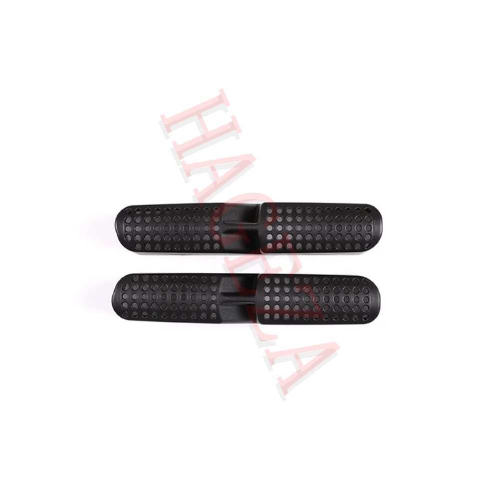 Car Rear for Seat Air Vent Cover Floor AC Outlet Protector for BMW X5 G05 2019-2024