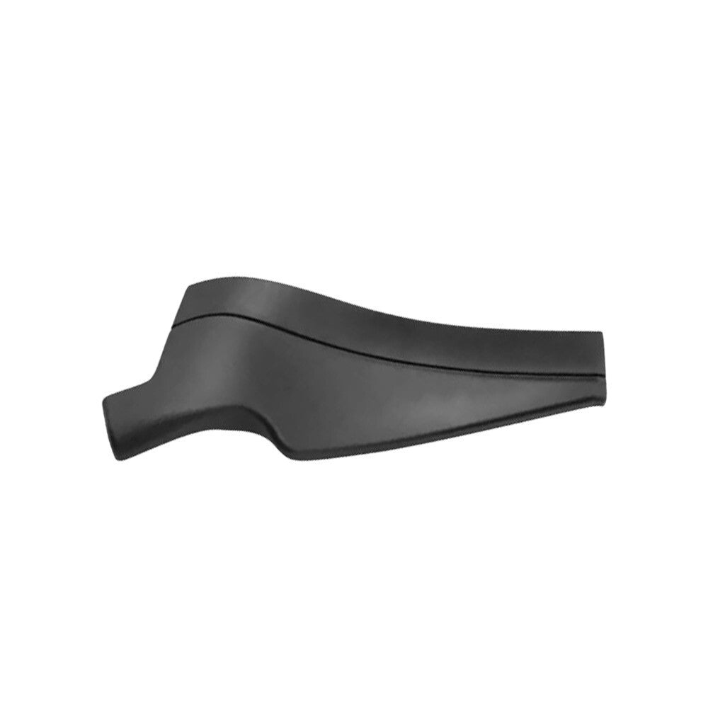Suitable for Maserati Quattroporte Ghibli windshield Wiper Cowl Grille (left) 670013463