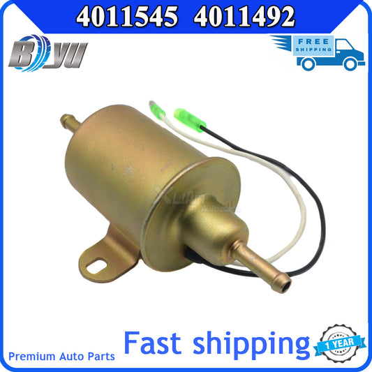 Replacement fuel pump for Polaris Ranger 400 500 4011545 4011492 4010658 4170020 - v