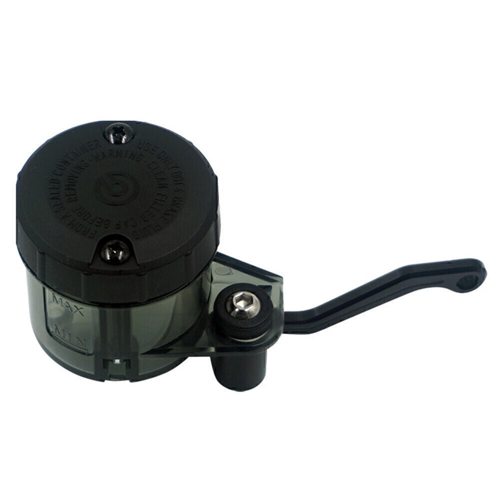 1x Motorcycle Front Brake Clutch Tank Cylinder Fluid Oil Reservoir Tank Cup Q