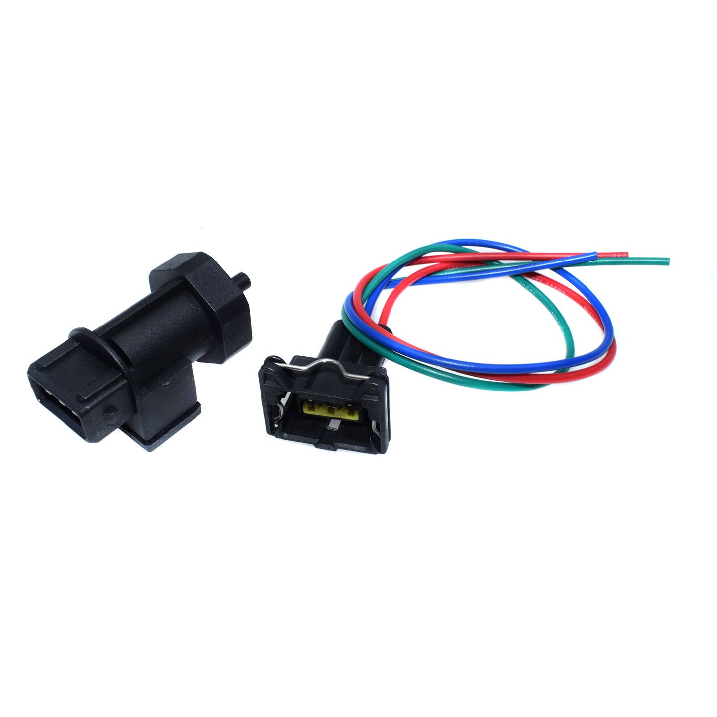 Manual transmission speed sensor with connector suitable for 99-14 for Hyundai for Kia 96420-4A600- n